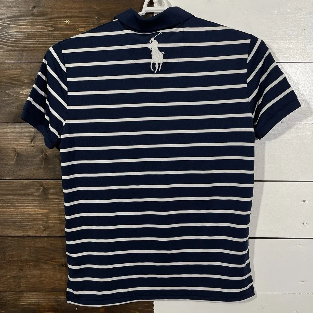 Polo Ralph Lauren Wimbledon Ballperson Polo Shirt
